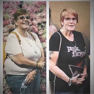 Meet your Posher, Sybil